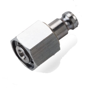 Ocean Reef QC Connection